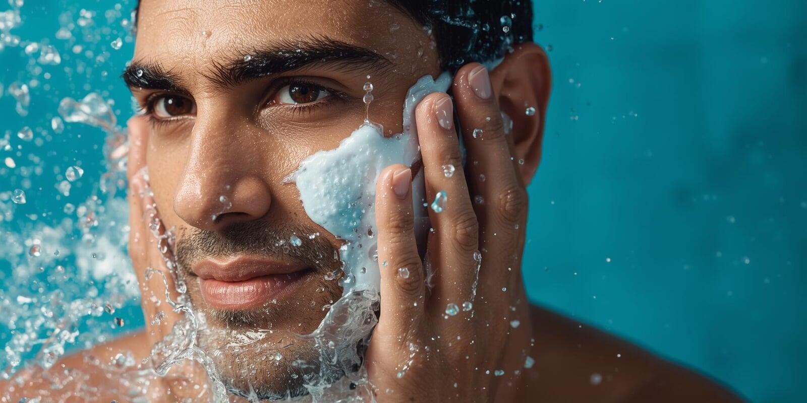 The Modern Man’s Grooming Code: Smarter Face Care, Sharper Shaves & Signature Scents for Indian Men